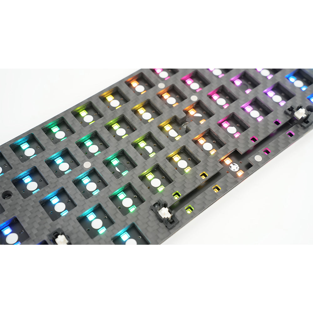 Arbiter Studio TENKO ARC 60 8K PCB Module Kit