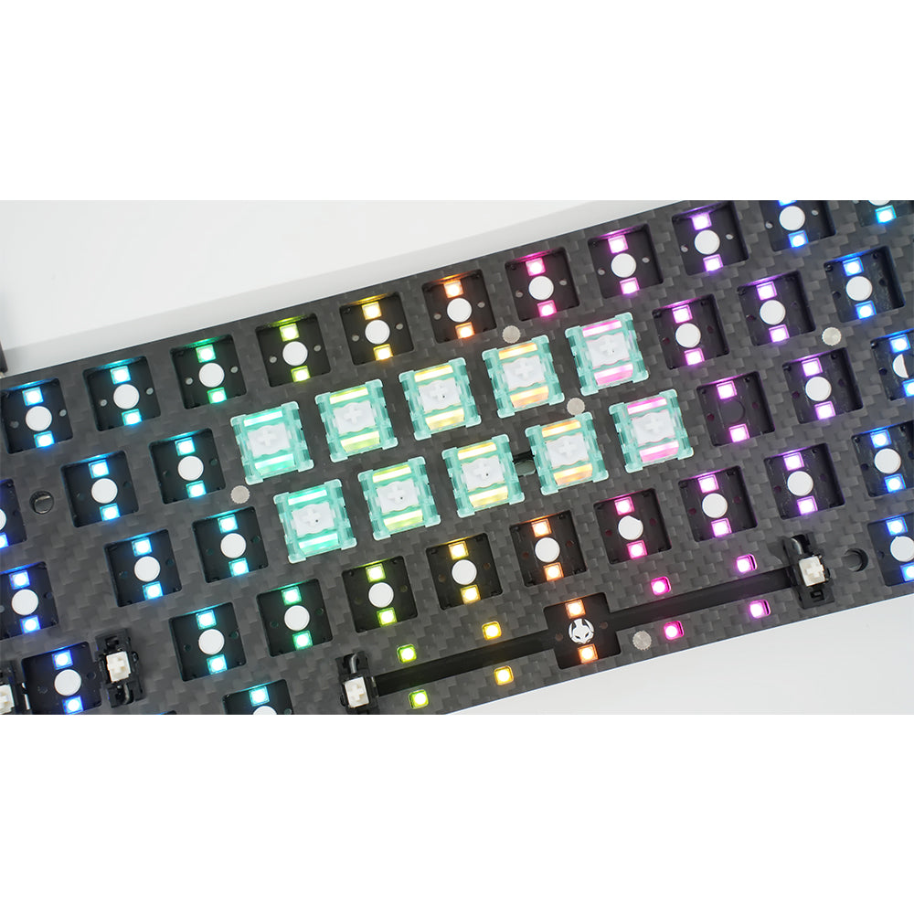 Arbiter Studio TENKO ARC 60 8K PCB Module Kit