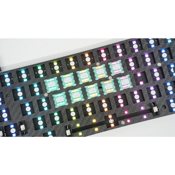 Arbiter Studio (アービタースタジオ) TENKO ARC 60 8K PCB モジュールキット 基盤のみ 通販：ふもっふのお ...