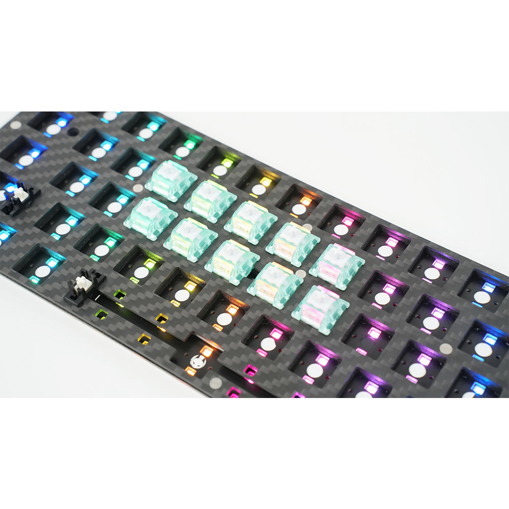 Arbiter Studio TENKO ARC 60 8K PCB Module Kit