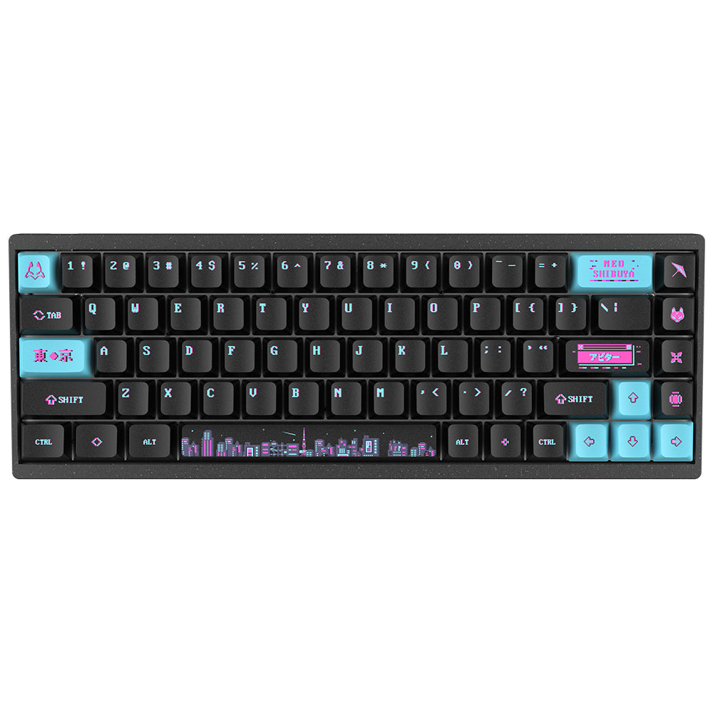 Arbiter Studio (アービタースタジオ) ARC 65 8K 磁気キーボード