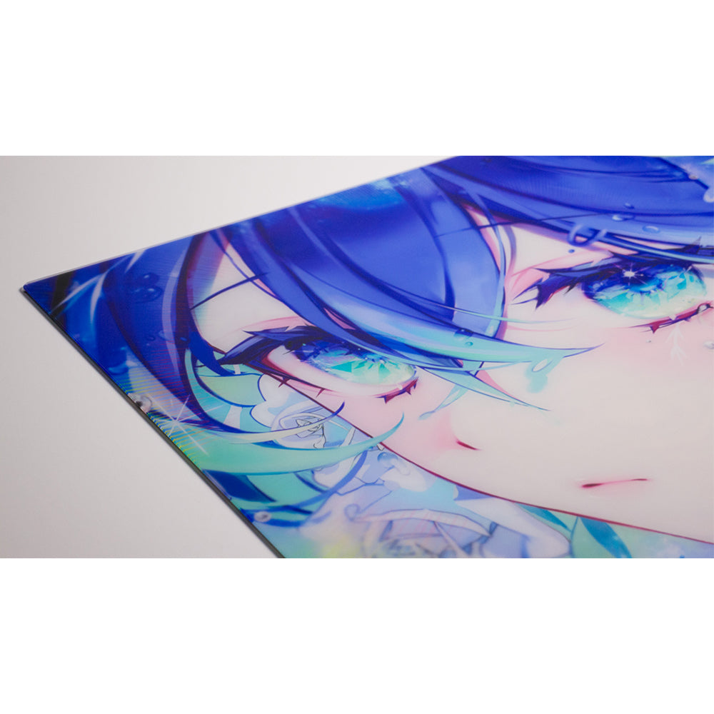 Arbiter Studio x Kanami MINAMI Glass Pad【他商品との同梱不可】