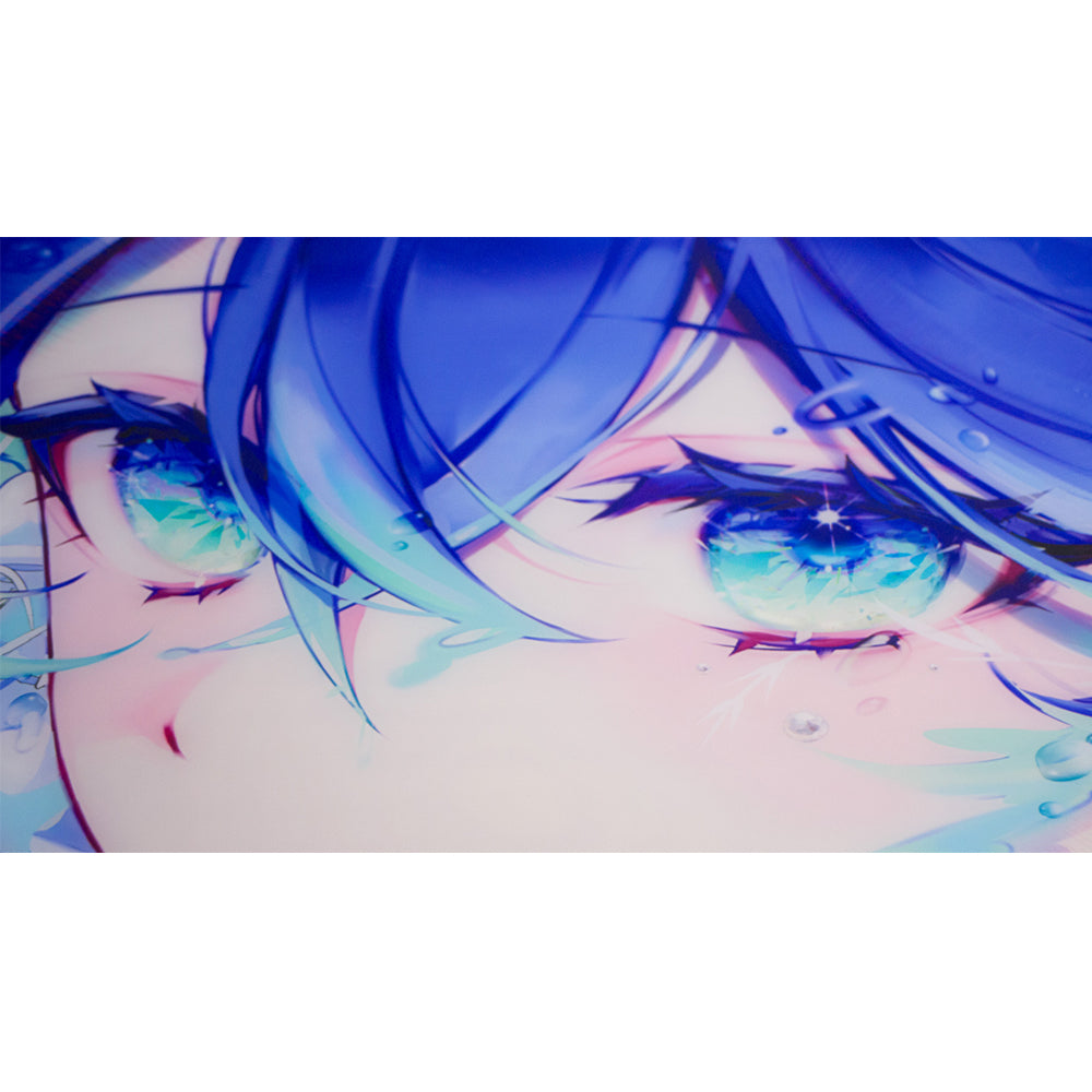 Arbiter Studio x Kanami MINAMI Glass Pad【他商品との同梱不可】