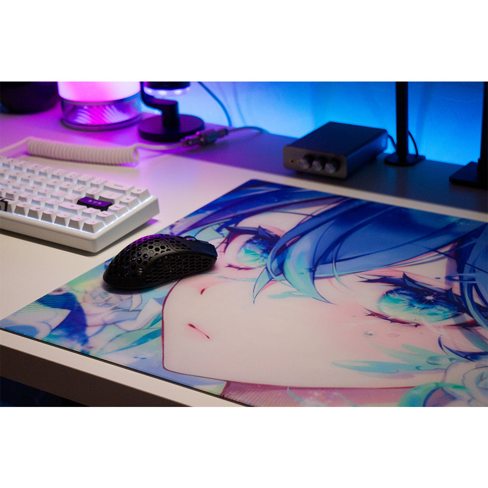 Arbiter Studio x Kanami MINAMI Glass Pad【他商品との同梱不可】