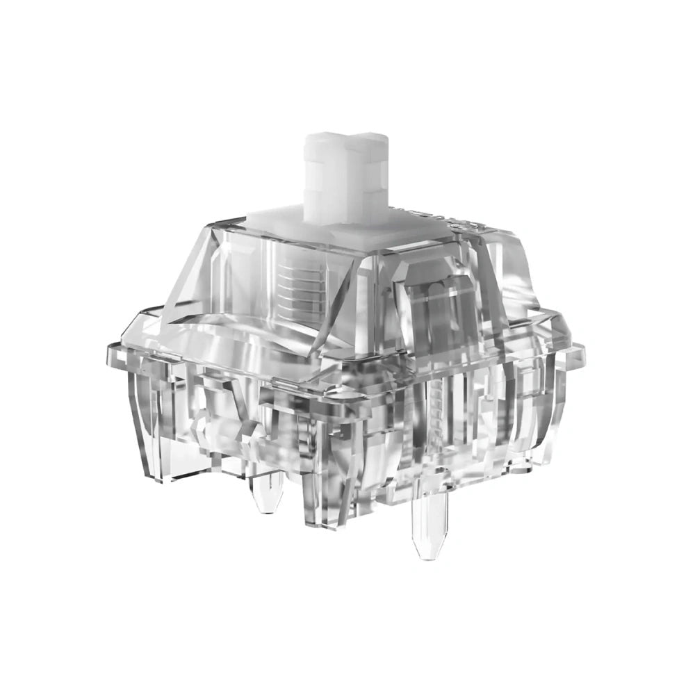 Gateron Jade Air Magnetic Switches 10個入