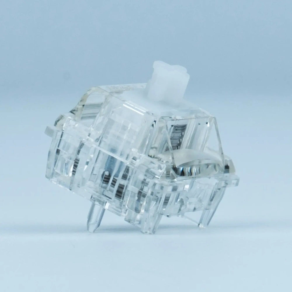 Gateron Jade Air Magnetic Switches 10pcs