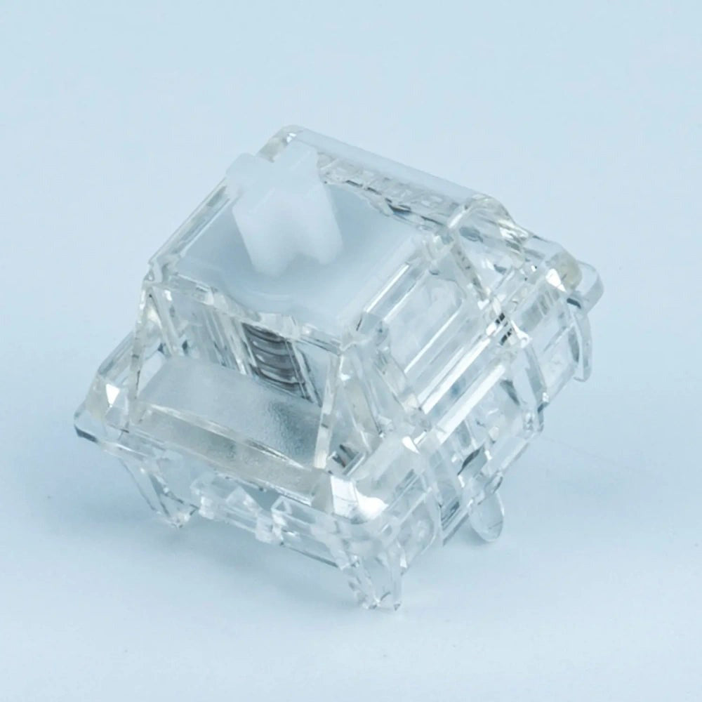 Gateron Jade Air Magnetic Switches 10pcs