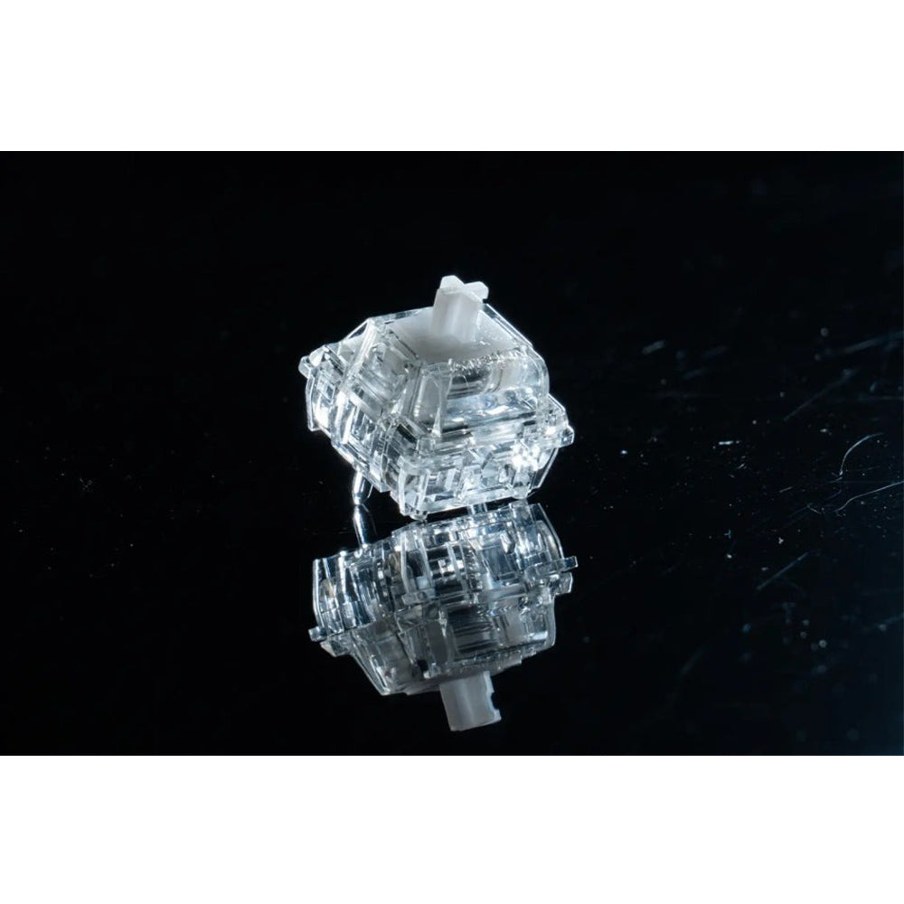 Gateron Jade Air Magnetic Switches 10pcs