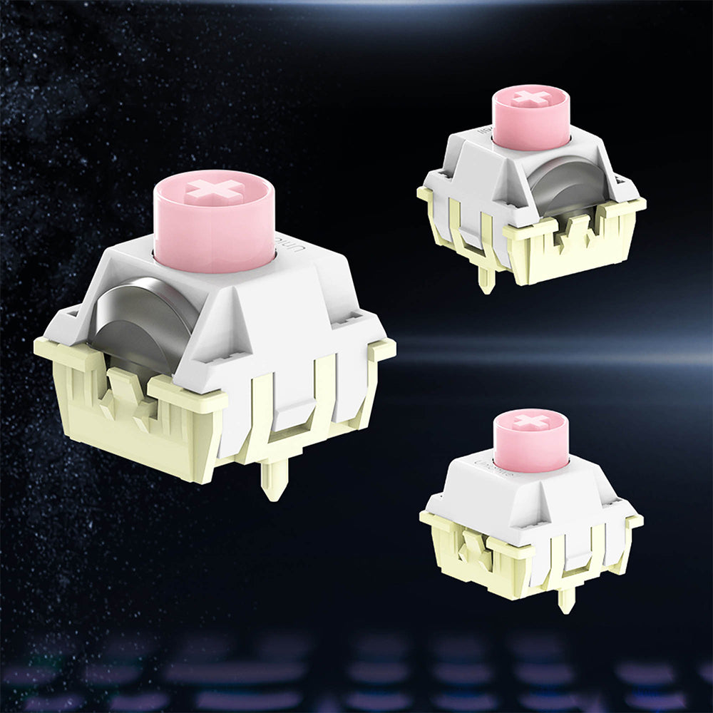 Unionwell Polar Pro+ Magnetic Switches 10 pieces