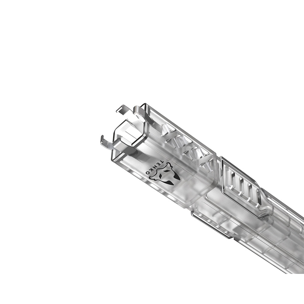 Arbiter Studio TENKO® 2 in 1 Switch + Keycap Puller Tool