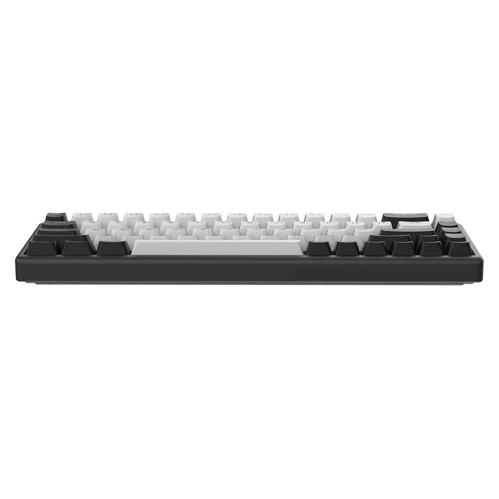 Arbiter Studio Polar 65 Keyboard Black Panda / Black frame