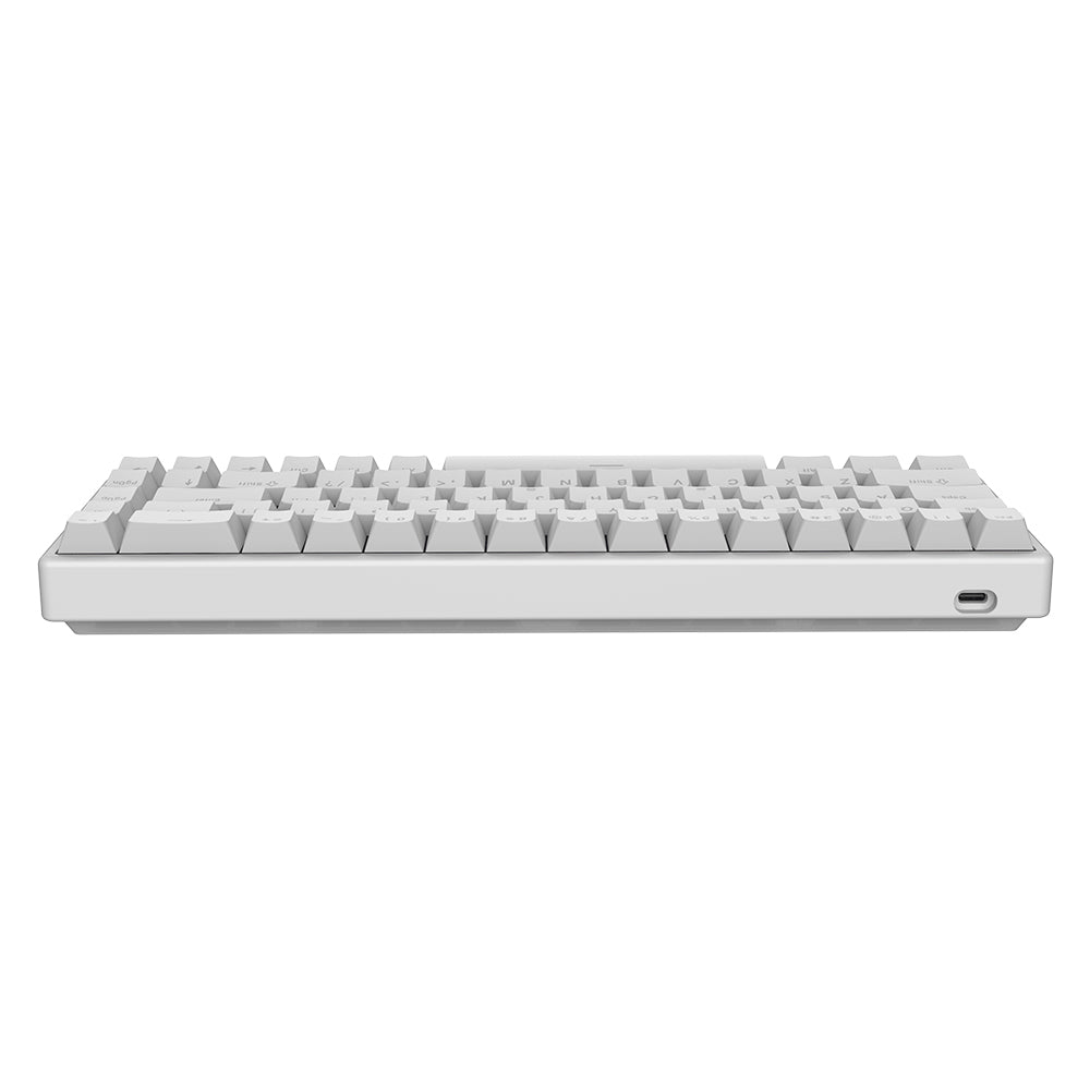 Arbiter Studio (アービタースタジオ) TENKO Polar 65 + 磁気