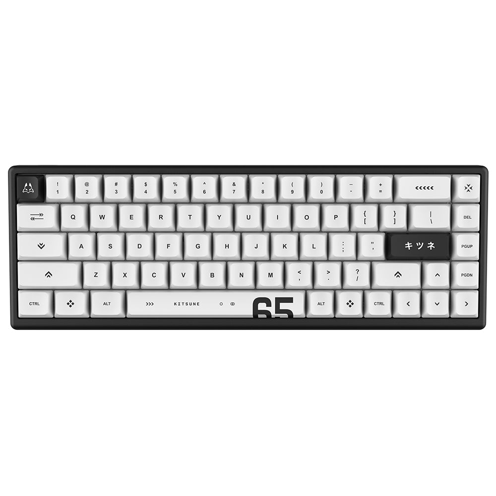 キーボード abiter studio polar 65 neo tokyo Neo Tokyo Polar 65 – Arbiter Studio