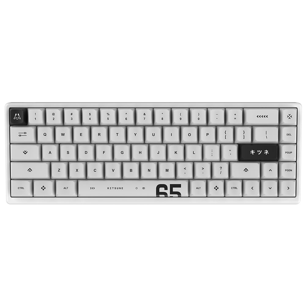 Arbiter Studio (アービタースタジオ) Polar 65 Pro 磁気キーボード