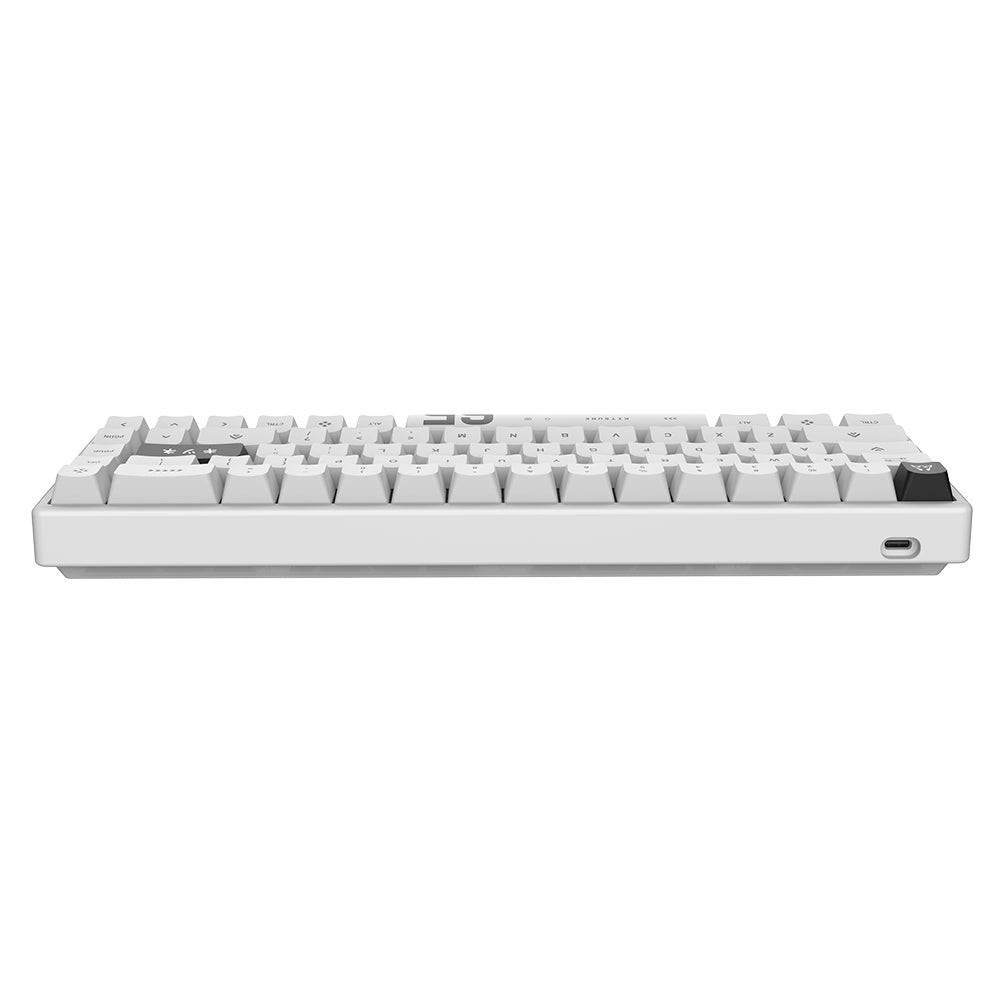 Arbiter Studio (アービタースタジオ) Polar 65 Pro 磁気キーボード