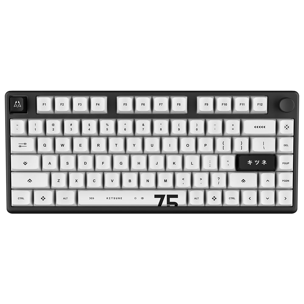 Arbiter Studio (アービタースタジオ) Polar 75 Pro ラピッドトリガー