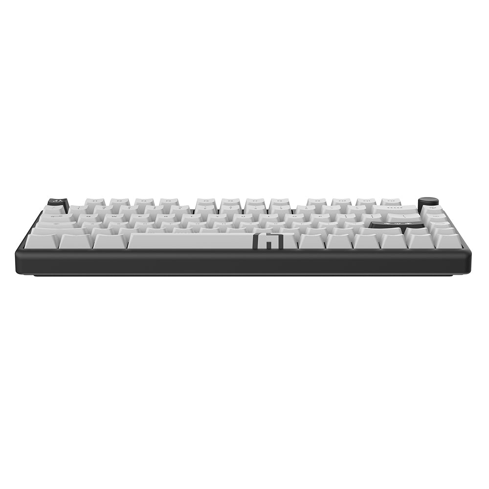 Arbiter Studio Polar 75 Pro Keyboard Kitsune Black Frame