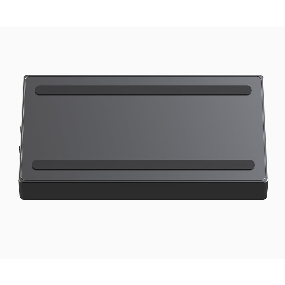 Binepad(バインパッド) BNK-16 CNCマクロパッド キーボード 有線 Black