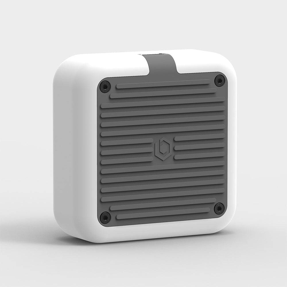 Binepad Pixie Macropad White