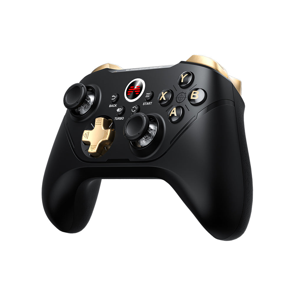 BEITONG Asura 2 Pro Plus Wireless Controller Gamepad Black
