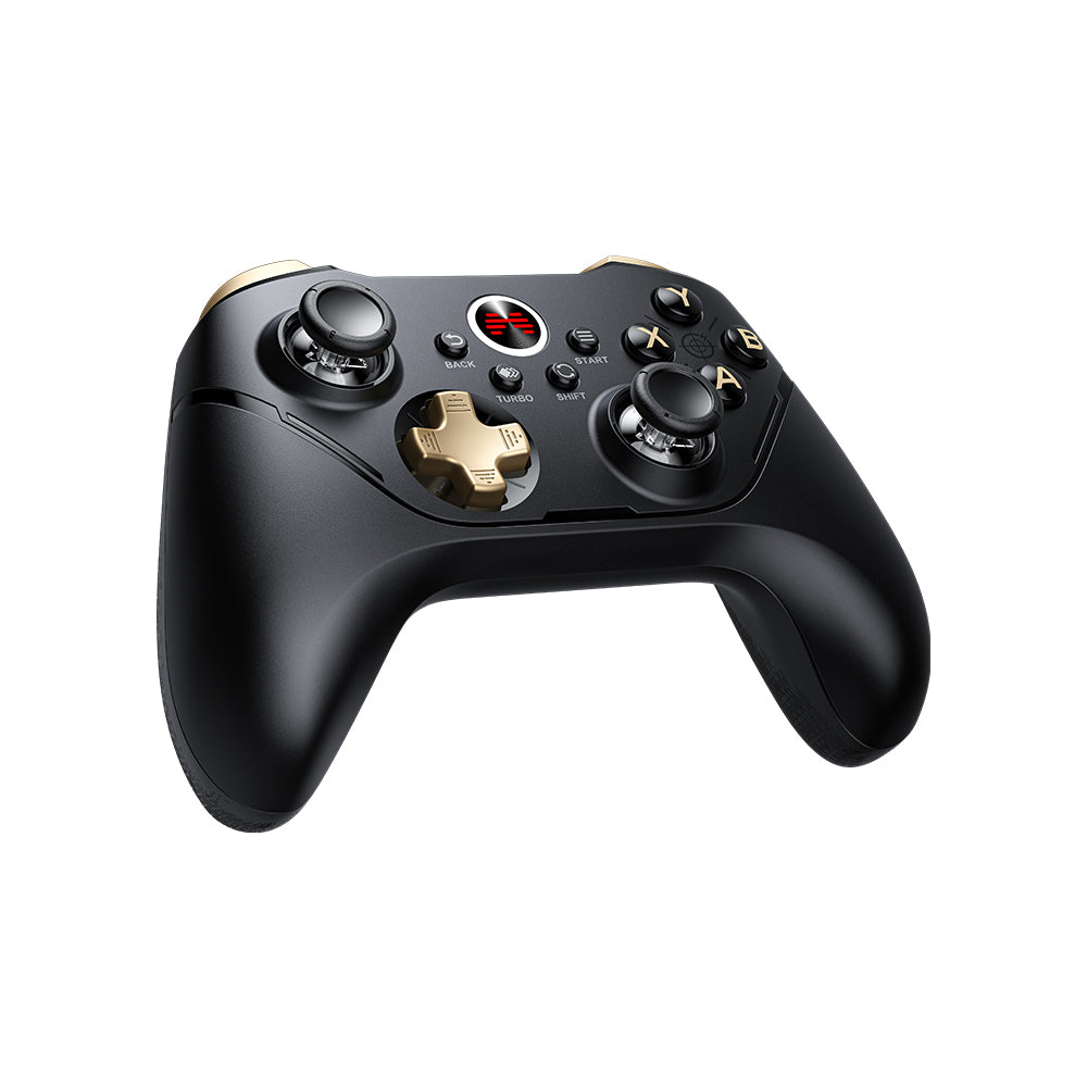 BEITONG Asura 2 Pro Plus Wireless Controller Gamepad Black