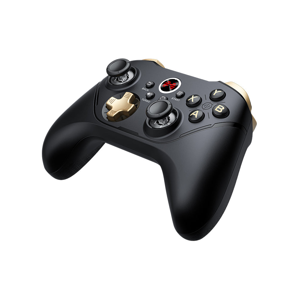 BEITONG Asura 2 Pro Plus Wireless Controller Gamepad Black
