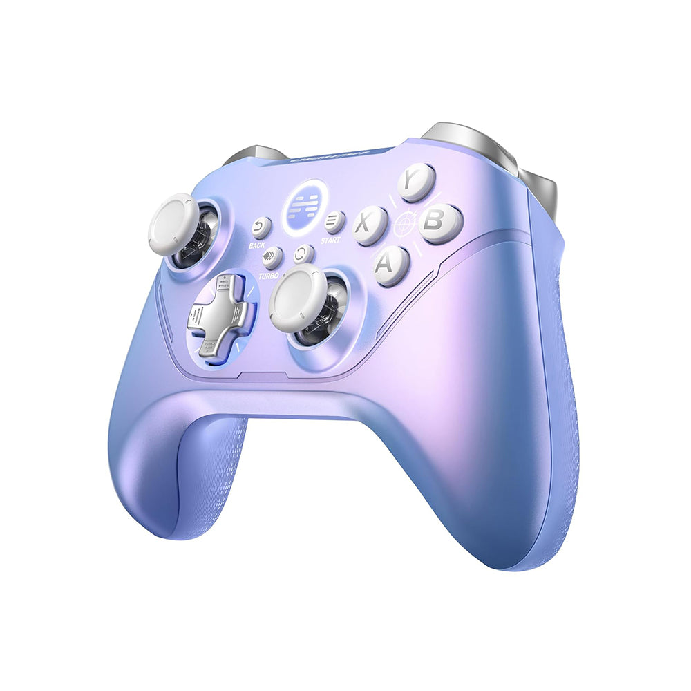 Beitong Asura 2 Pro Plus（ネビュラ） BEITONG（ベイトン） ASURA 2 PRO + デュアルホールゲームパッド