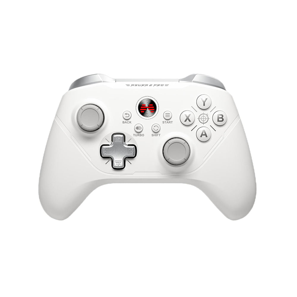 BEITONG Asura 2 Pro Plus Wireless Controller Gamepad White