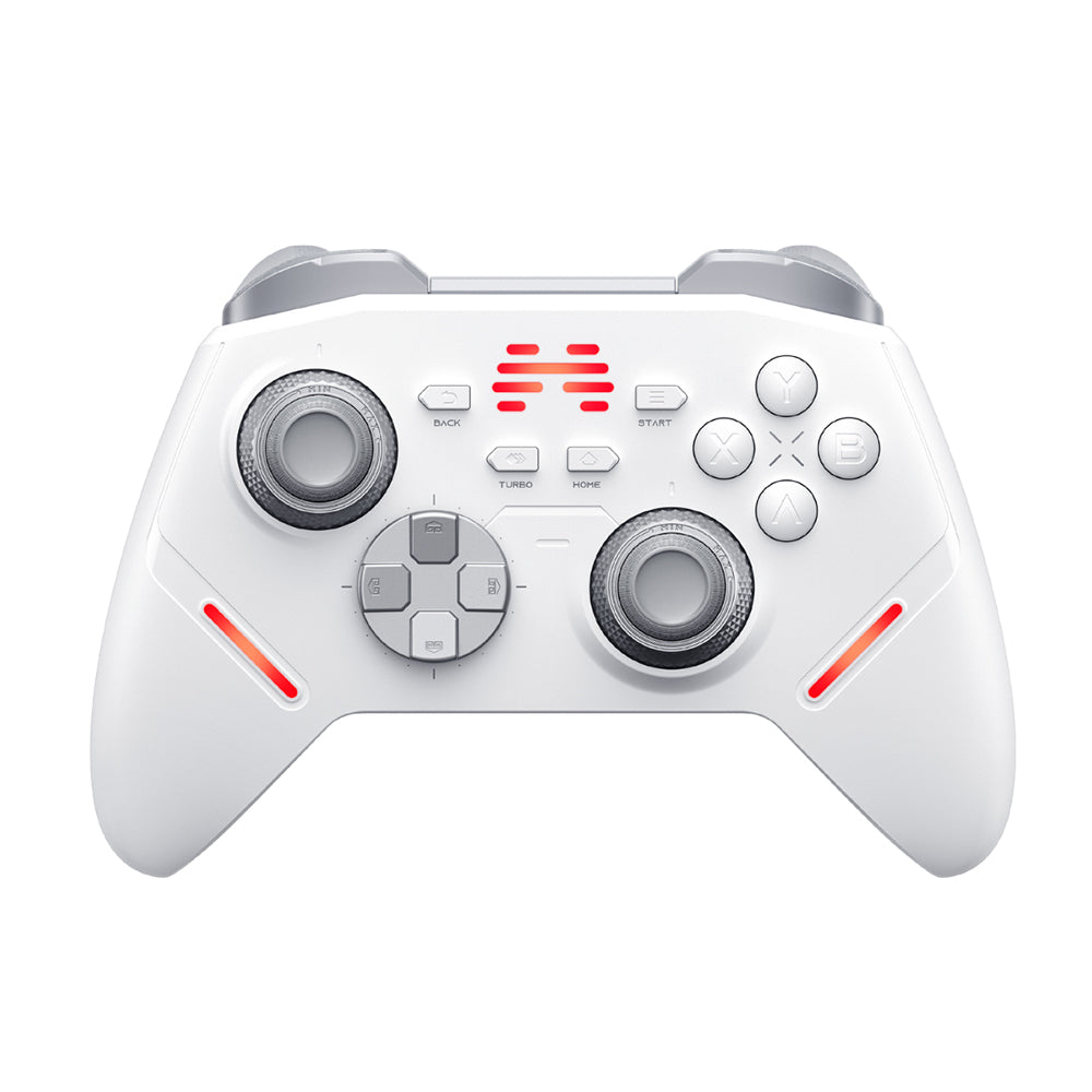 BEITONG Kunpeng40 Intelligent Wireless Controller Gamepad White