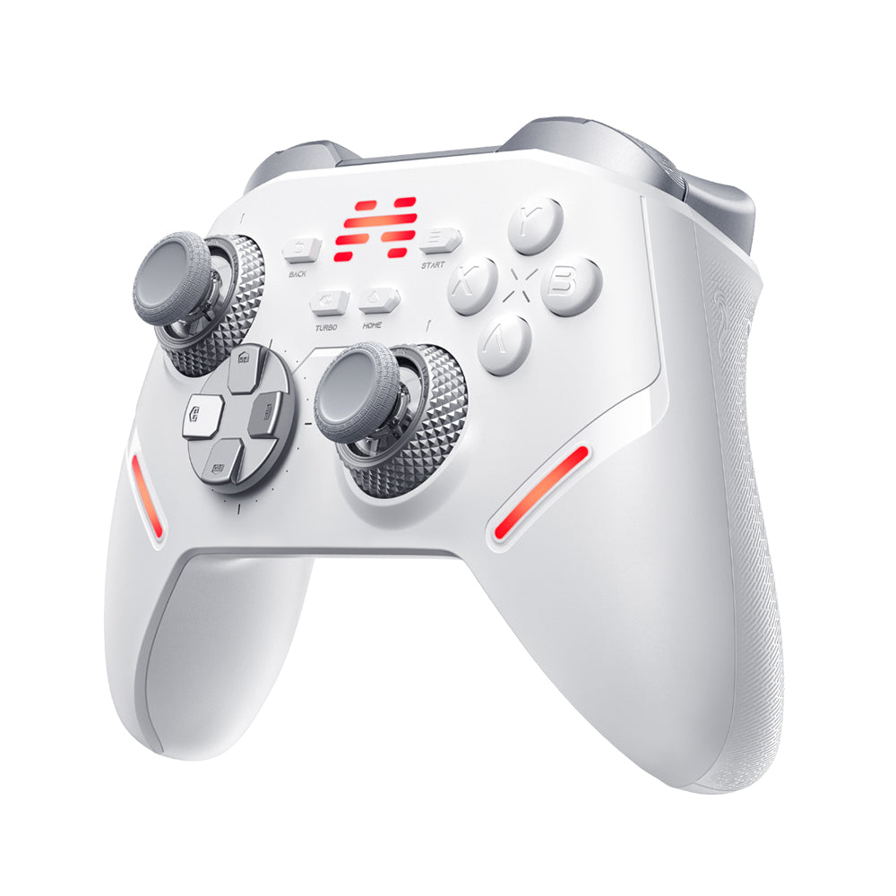 BEITONG Kunpeng40 Intelligent Wireless Controller Gamepad White