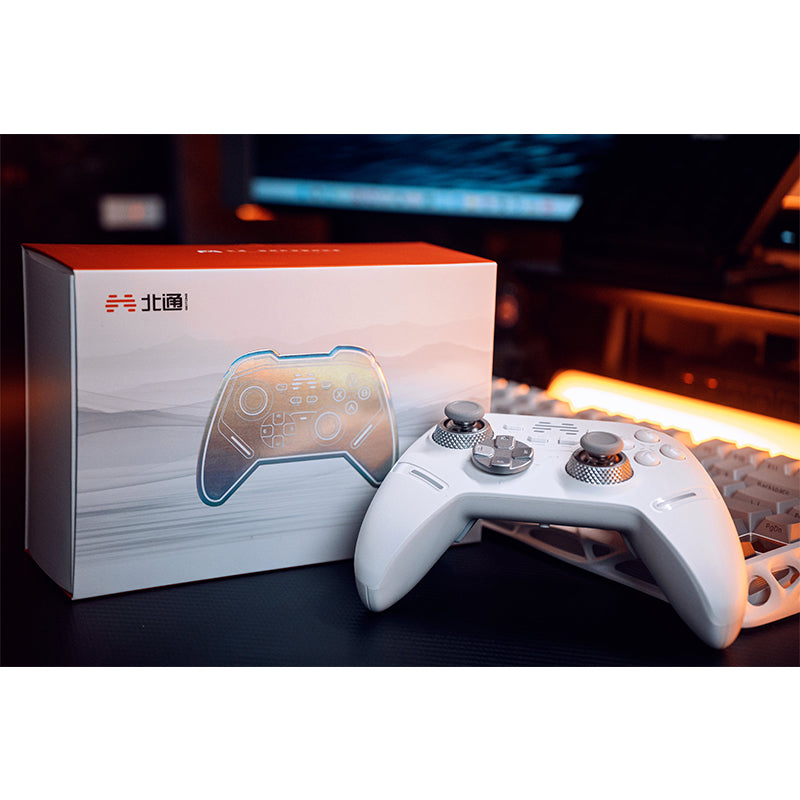 BEITONG（ベイトン） Kunpeng40 ゲームパッド ワイヤレス