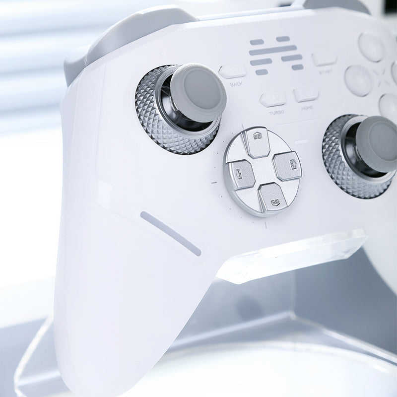 BEITONG Kunpeng40 Intelligent Wireless Controller Gamepad White