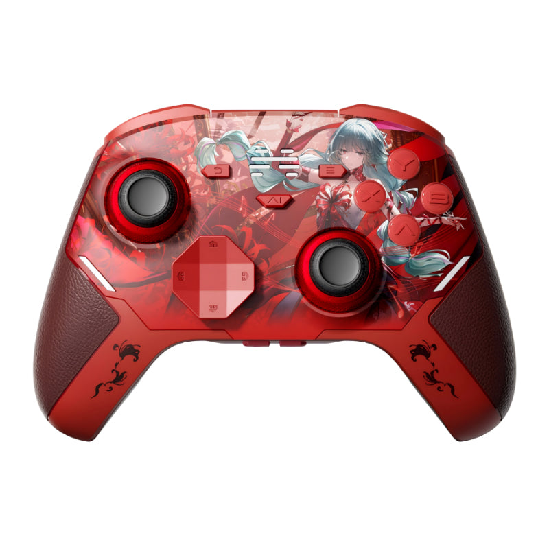 BEITONG KP40D Wireless Controller Wuthering Waves Phrolova PGB