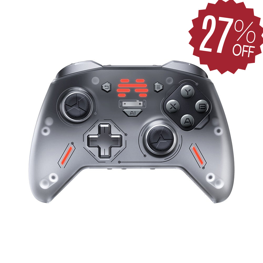 BEITONG Zeus 2 Elite Wireless Controller Gamepad Flagship Version Black