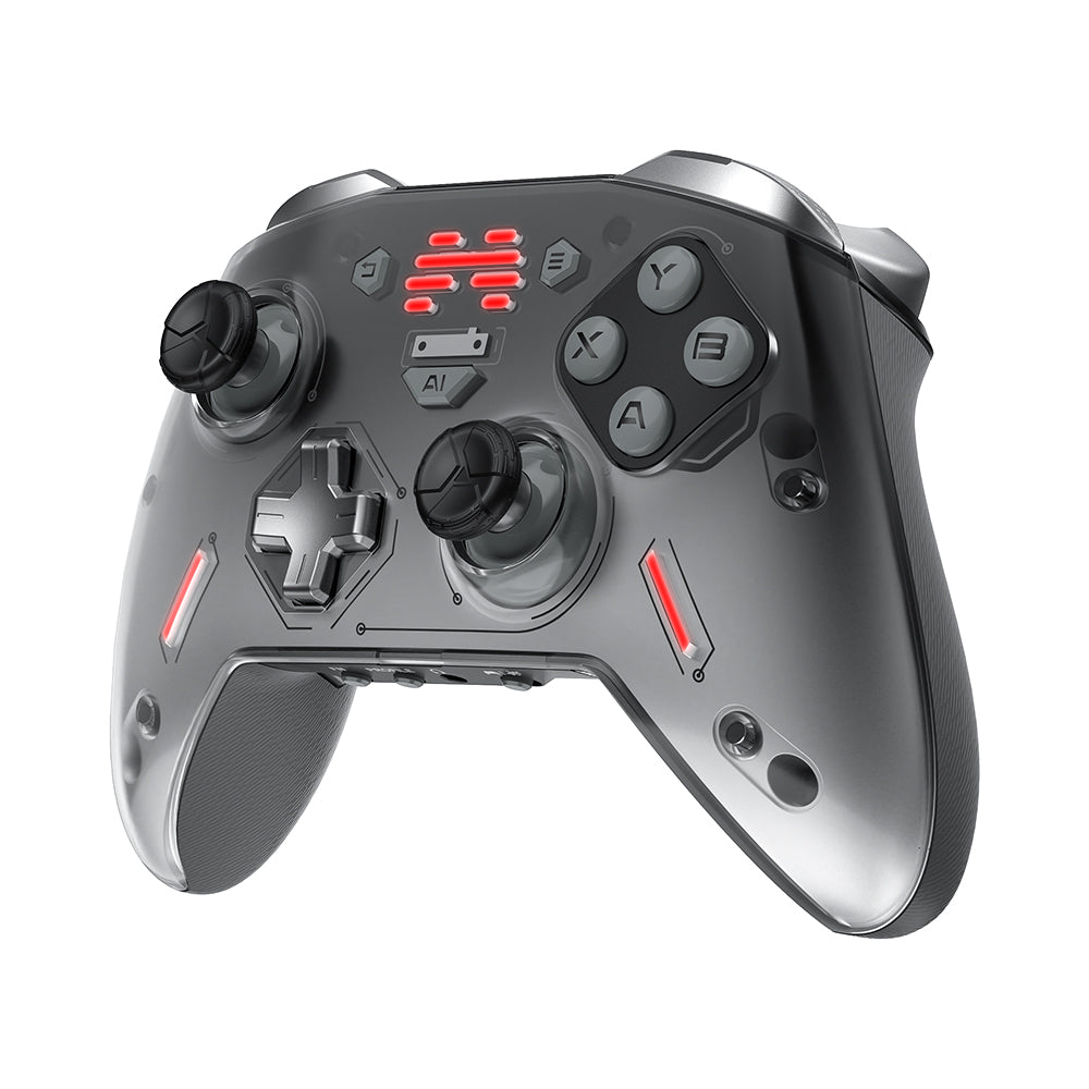 BEITONG Zeus 2 Elite Wireless Controller Gamepad Flagship Version Black