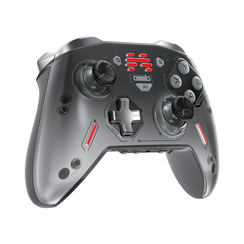 BEITONG Zeus 2 Elite Wireless Controller Gamepad Flagship Version Black