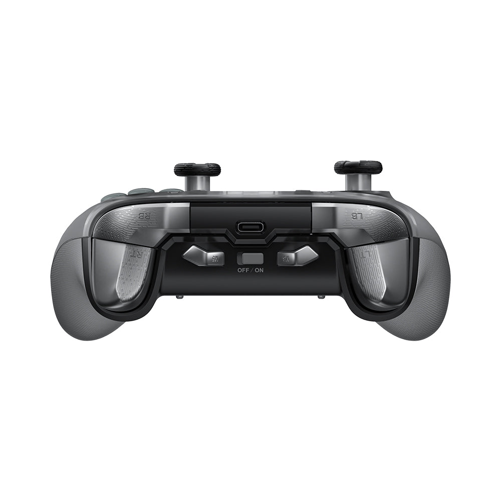 BEITONG Zeus 2 Elite Wireless Controller Gamepad Flagship Version Black