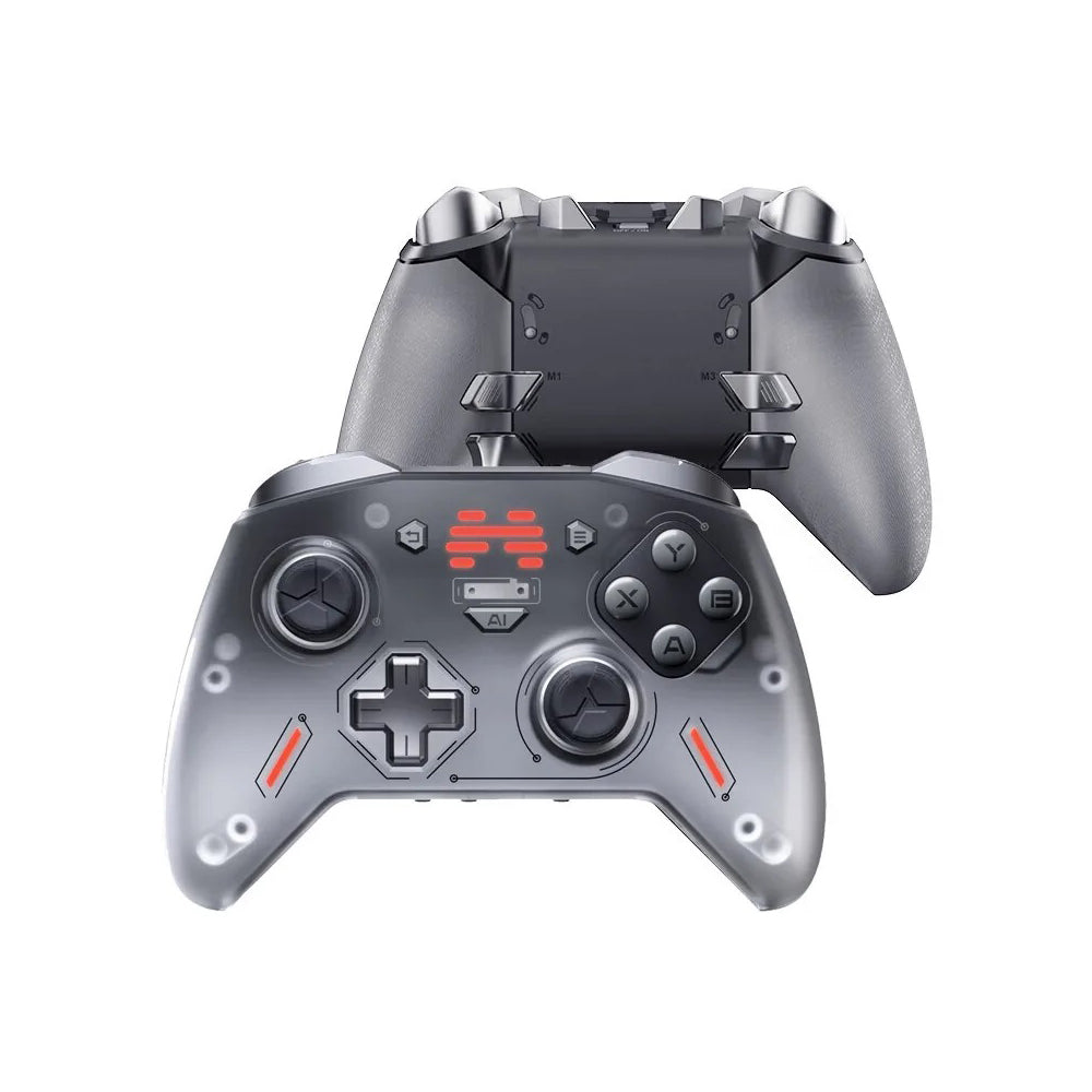 BEITONG Zeus 2 Elite Wireless Controller Gamepad Flagship Version Black