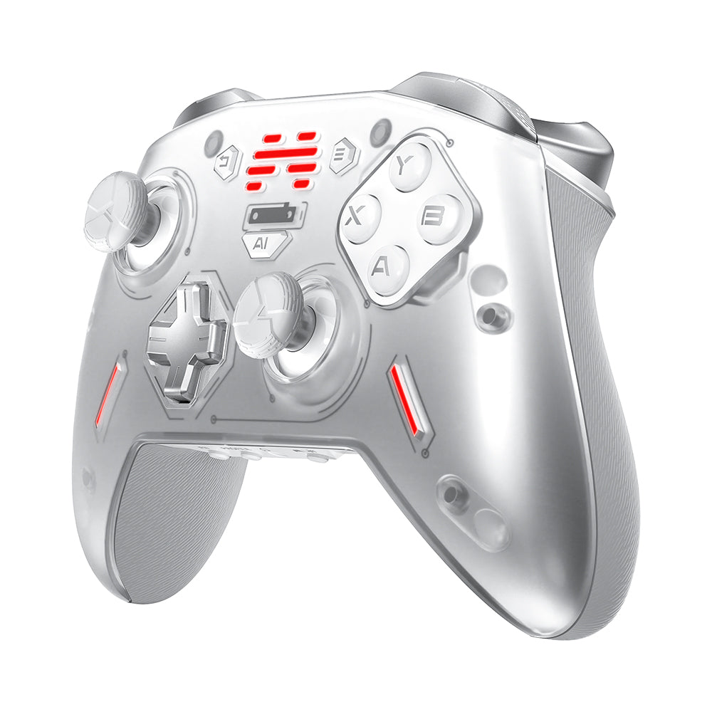 BEITONG Zeus 2 Elite Wireless Controller Gamepad Flagship Version White