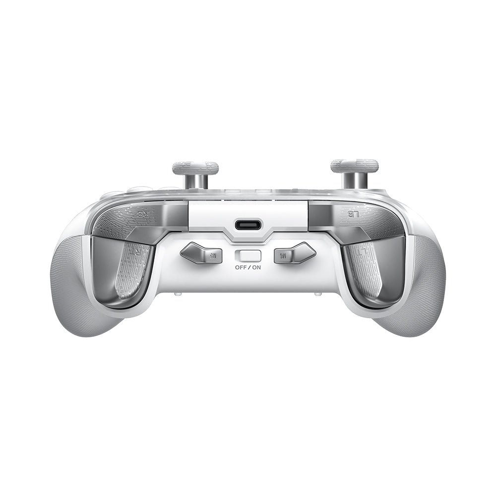 BEITONG Zeus 2 Elite Wireless Controller Gamepad Flagship Version White