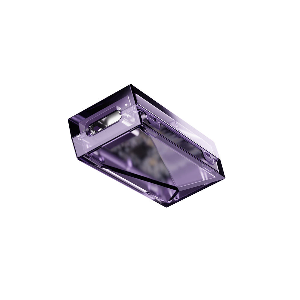 Chilkey Glacier LW 8K Wireless Gaming Mouse Mystique Purple