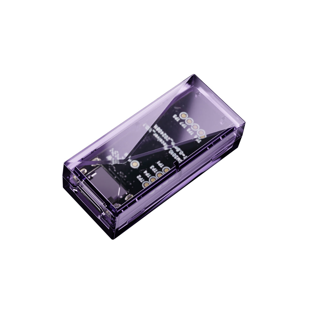 Chilkey（チルキー） Glacier LW 8K ワイヤレスゲーミングマウス