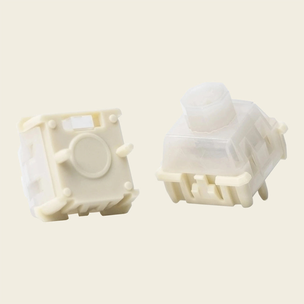 Wuque Studio WS Flux switch 10 pieces