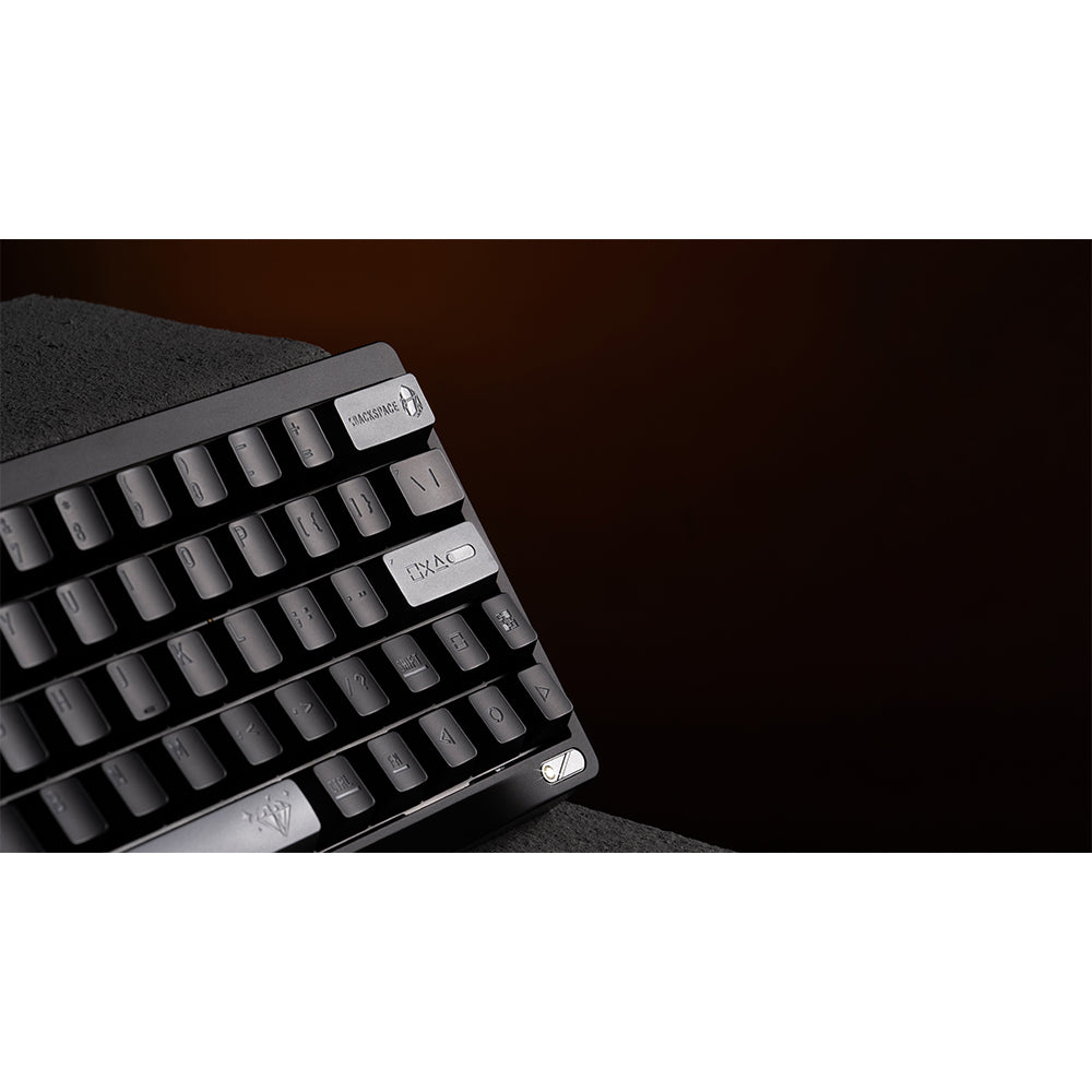 Chilkey（チルキー） SF60 HE ラピッドトリガーキーボード US配列