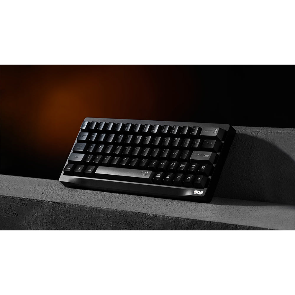 Chilkey（チルキー） SF60 HE ラピッドトリガーキーボード US配列