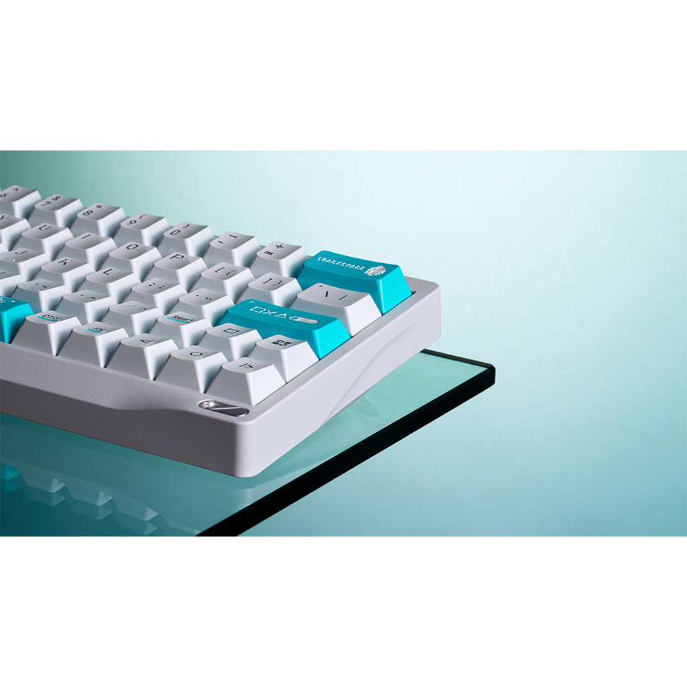 Chilkey（チルキー） SF60 HE ラピッドトリガーキーボード US配列