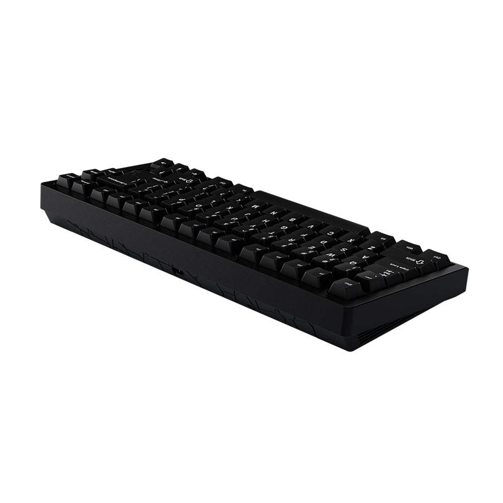 Chilkey Slice75 HE Keyboard Black 