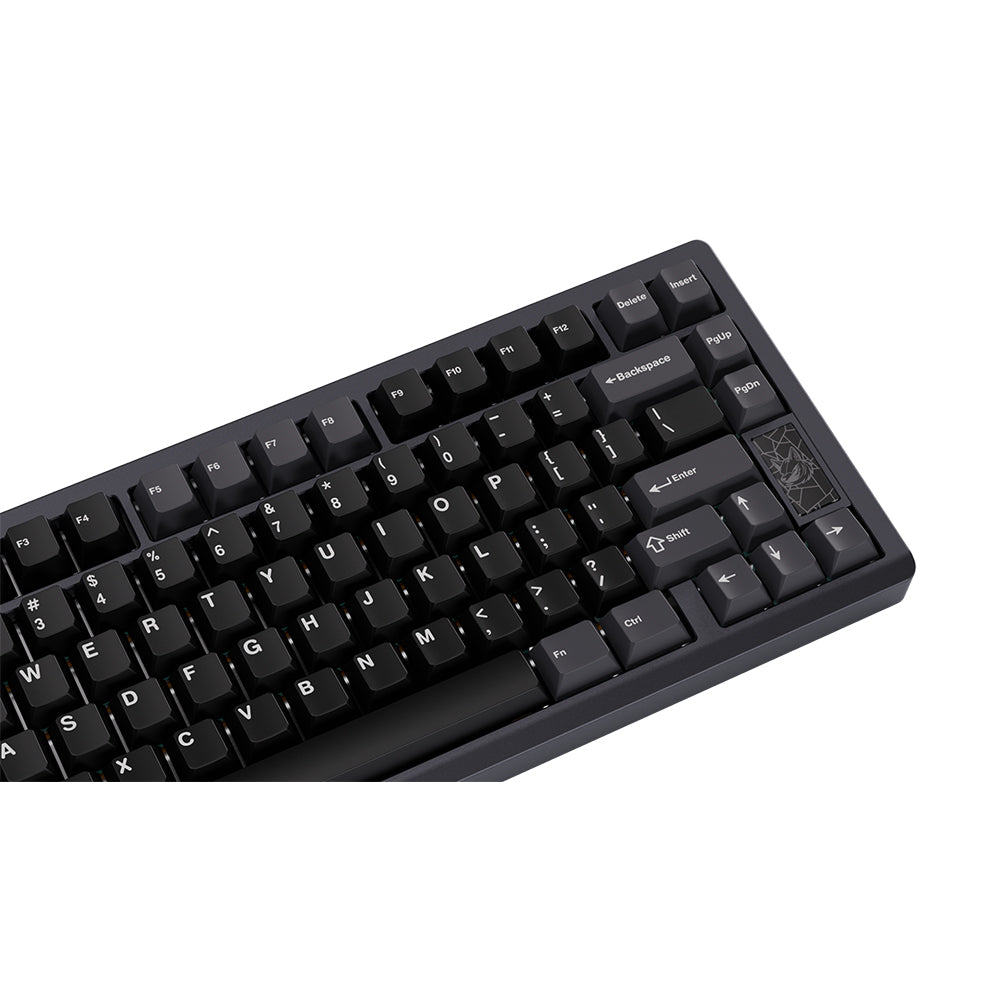 キーボード Chilkey Slice75 HE Gray Chilkey Slice75 HE 8K Aluminum Keyboard