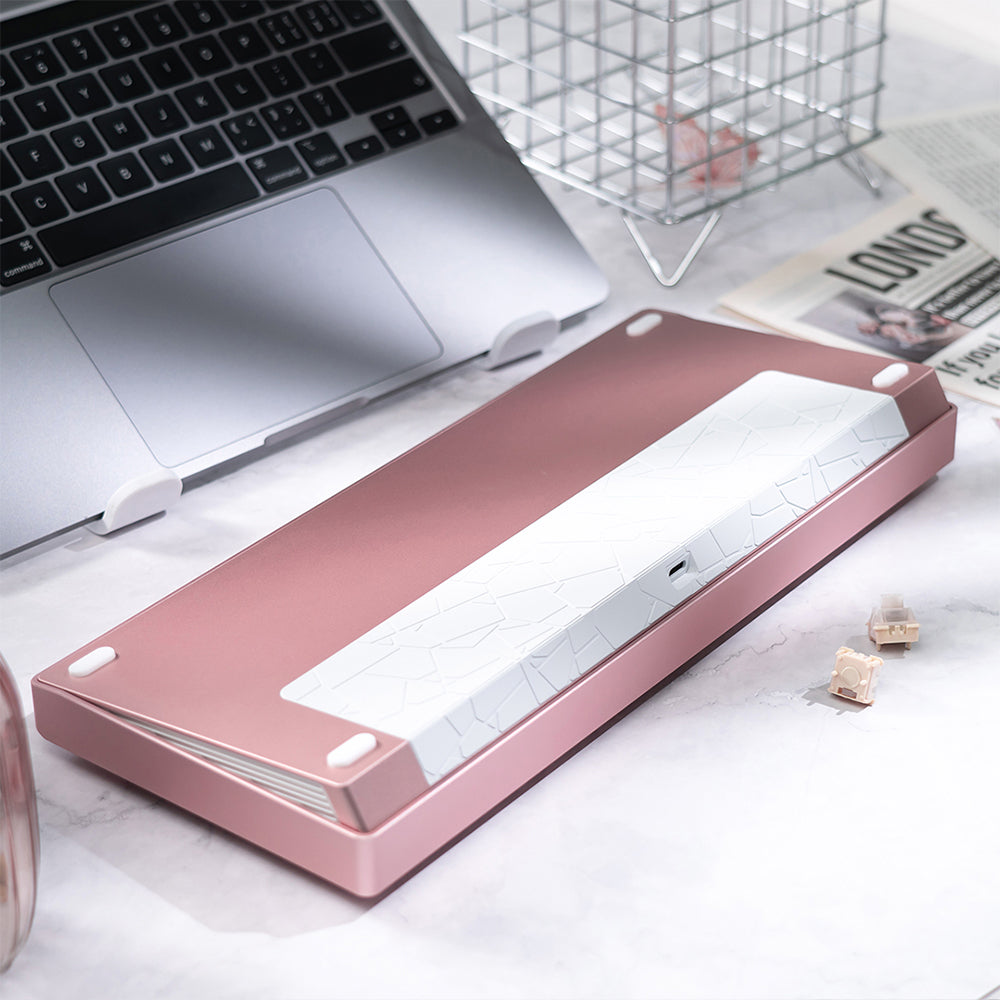 Chilkey Slice75 HE ラピッドトリガー ゲーミングキーボード(ラピッドトリガー対応) Slice75 HE(英語配列