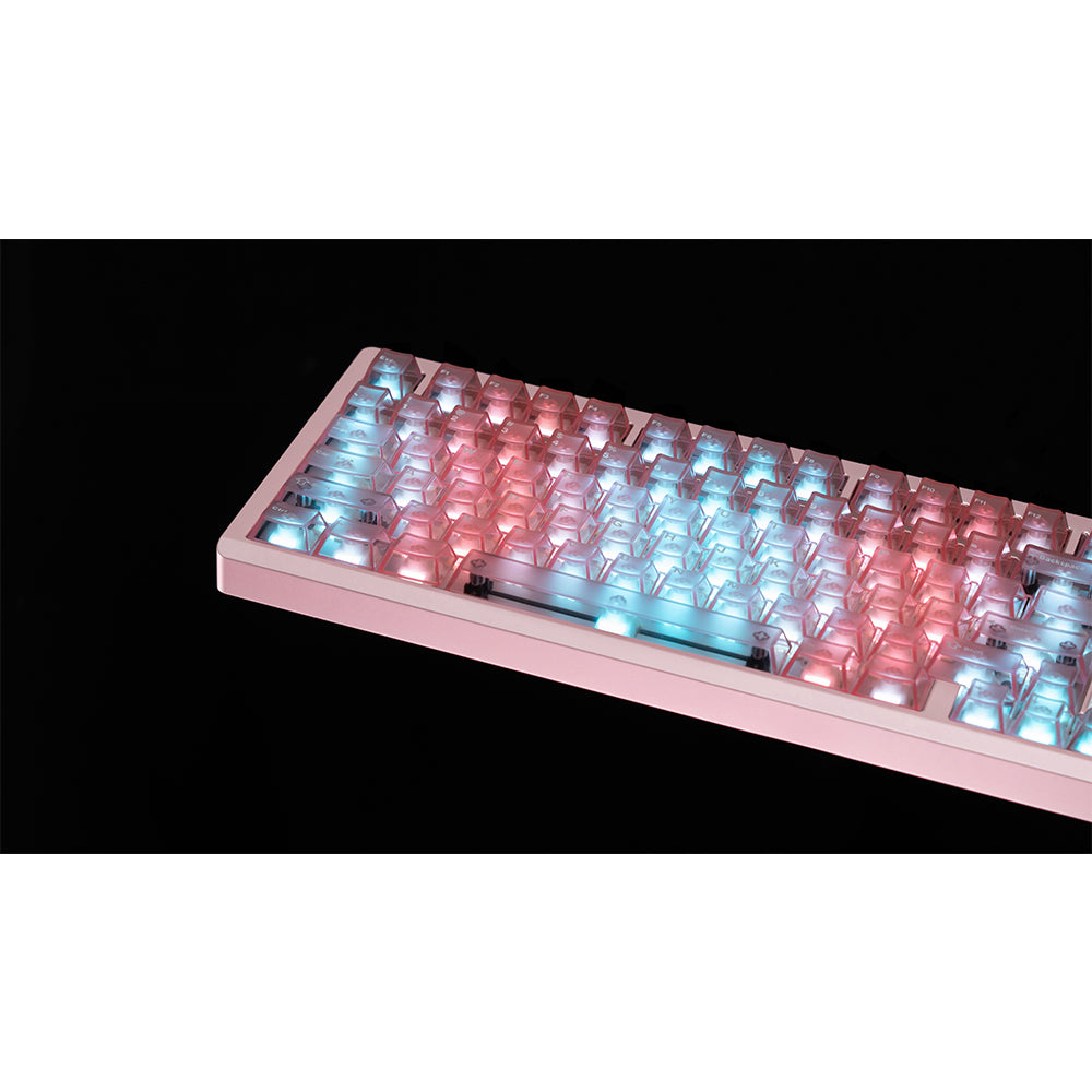 Chilkey Slice75 HE（WS Flux ver. Chilkey Slice75 HE（WS Flux ver. Slice75 HE Keyboard – Chilkey